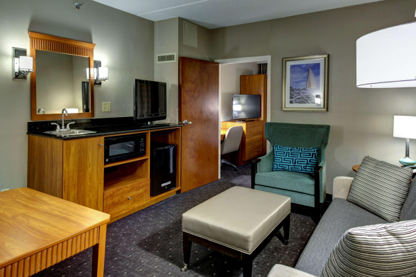Best offers for Embassy Suites Williamsburg Williamsburg