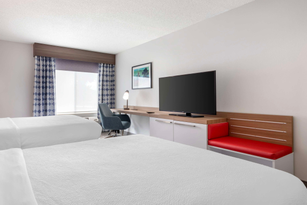 Best offers for Hilton Garden Inn Lexington Hamburg Lexington
