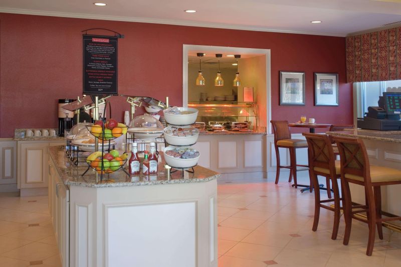 Best offers for Hilton Garden Inn Killeen Killeen 