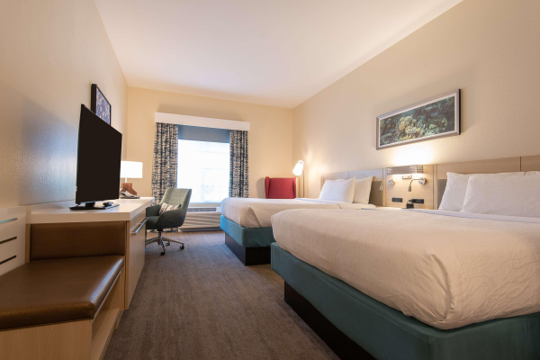 Best offers for Hilton Garden Inn Calabasas Calabasas