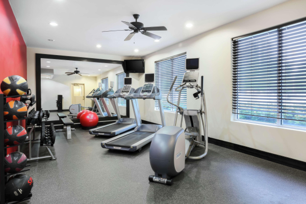 أفضل العروض ل Hilton Garden Inn Tallahassee  تالاهاسي 