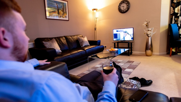 أفضل العروض ل The Spires Aberdeen ابردين 