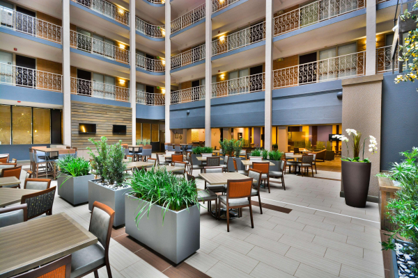 Best offers for Embassy Suites by Hilton Denver Central Park Denver 