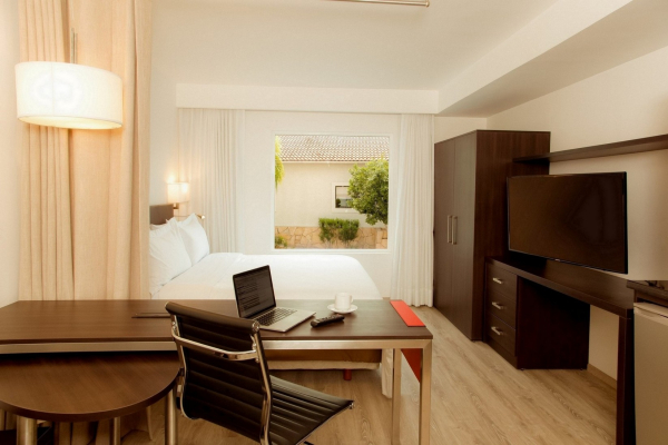 Best offers for Fiesta Inn Monclova Monclova