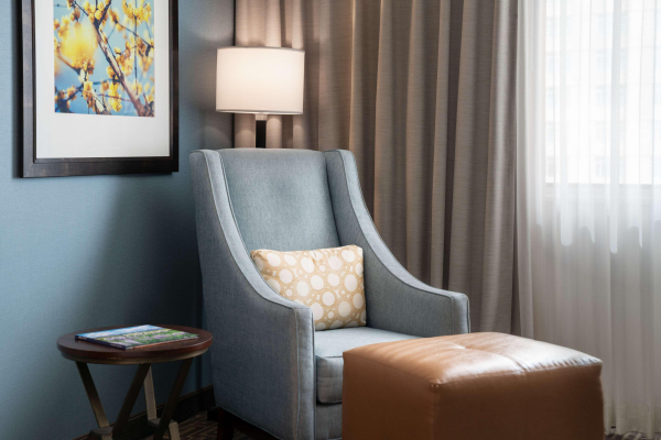 Best offers for Hilton Garden Inn Denver Downtown Denver 