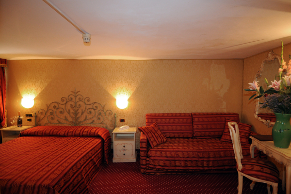 Best offers for Hotel Castello L`AQUILA