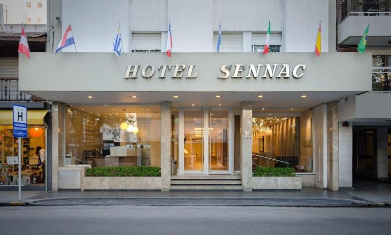 Best offers for Sennac Hotel Mar Del Plata