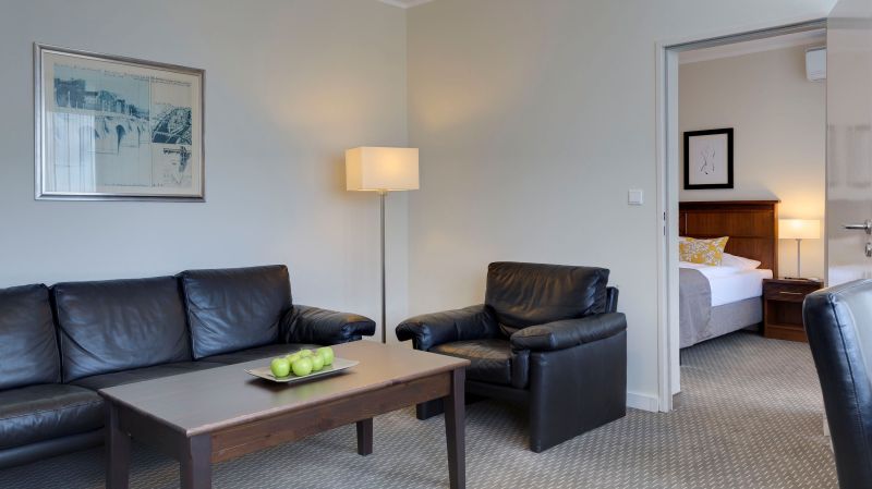 Best offers for Sylter Hof Berlin superior City West Berlin