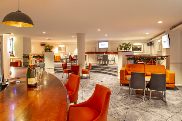 أفضل العروض ل Copthorne Hotel Aberdeen ابردين 