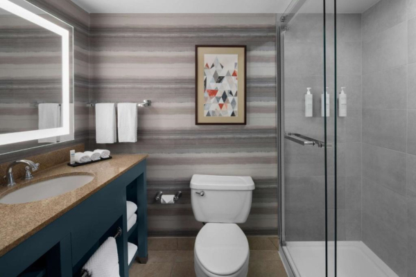 Best offers for Embassy Suites by Hilton Phoenix Biltmor Phoenix 