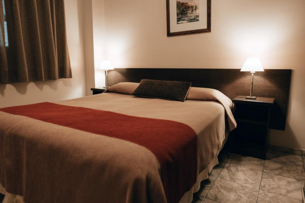 Best offers for Vecchia Terra Apart Hotel San Rafael