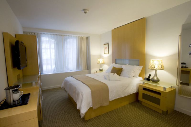 Best offers for Blue Angel Hotel NYC New York