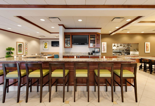 Best offers for Hilton Garden Inn Naperville/Warrenville Warrenville