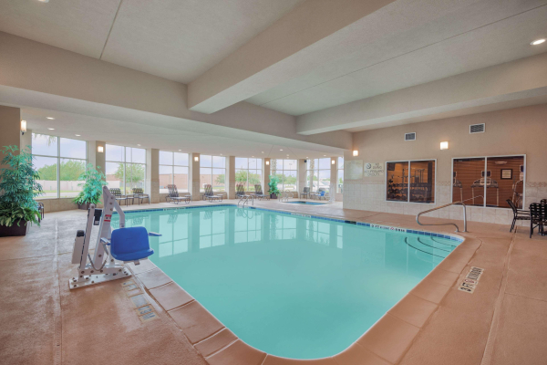 Best offers for Hilton Garden Inn Warner Robins Warner Robins
