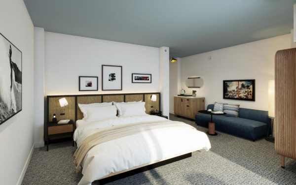 أفضل العروض ل Romer House Waikiki هونولولو 