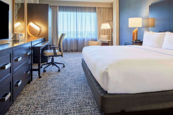 Best offers for DoubleTree by Hilton Atlanta-Roswell Roswell