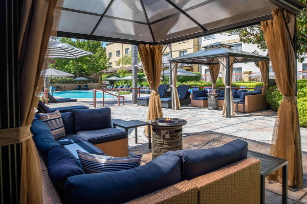 Best offers for Doubletree by Hilton Sonoma Wine Country Rohnert Park