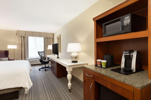 Best offers for Hilton Garden Inn San Jose/Milpitas Milpitas 