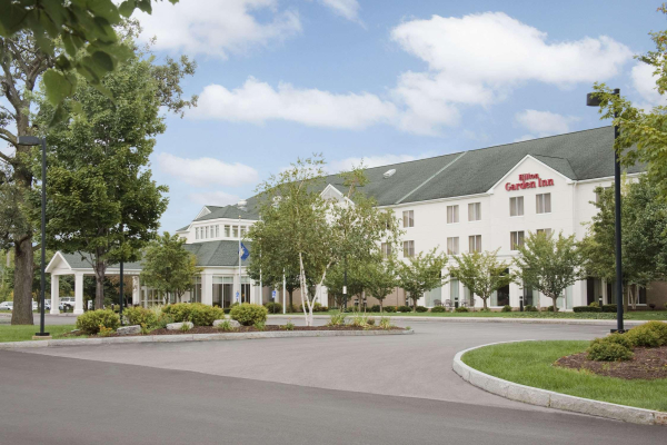 Best offers for Hilton Garden Inn Syracuse East Syracuse 