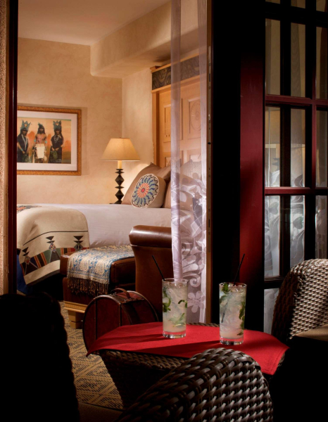 Best offers for Hilton Santa Fe Buffalo Thunder Santa Fe