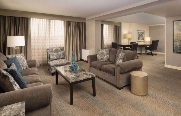Best offers for Hilton Washington DC/Rockville Hotel & Executive M Rockville 