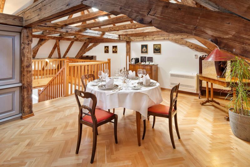 Best offers for Radisson Blu Hotel Altstadt Salzburg