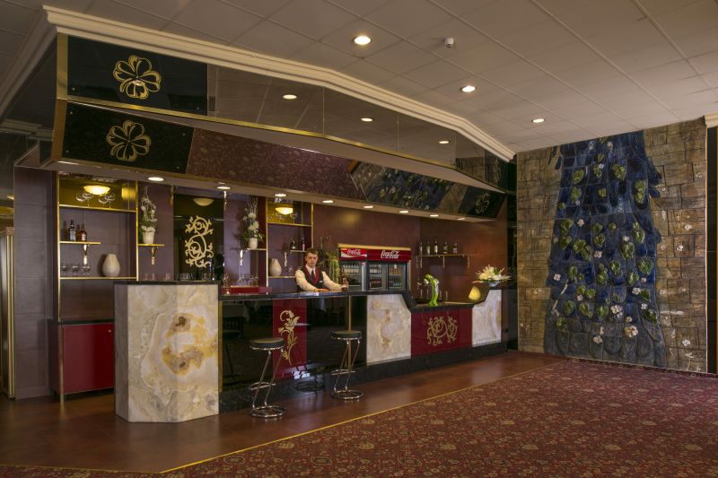 أفضل العروض ل فندق توب براها براغ