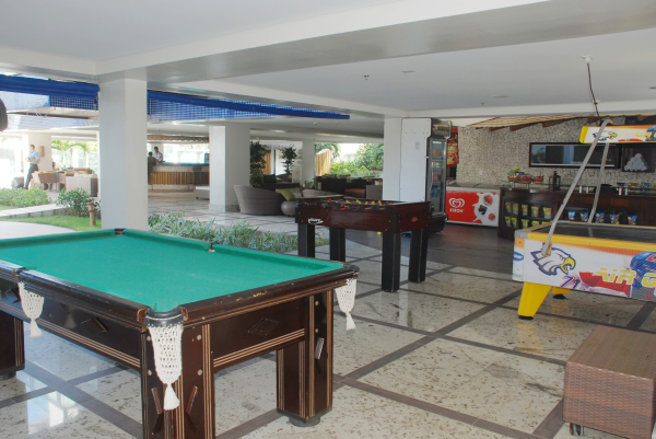 Best offers for Coral Plaza Apart Hotel Natal