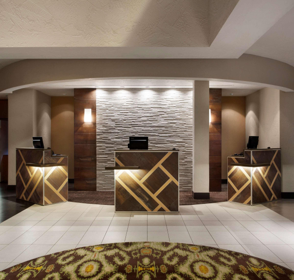 Best offers for Embassy Suites by Hilton Phoenix Tempe Tempe 
