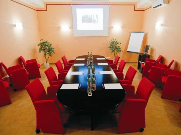 Best offers for hotel Roma Prague Prague