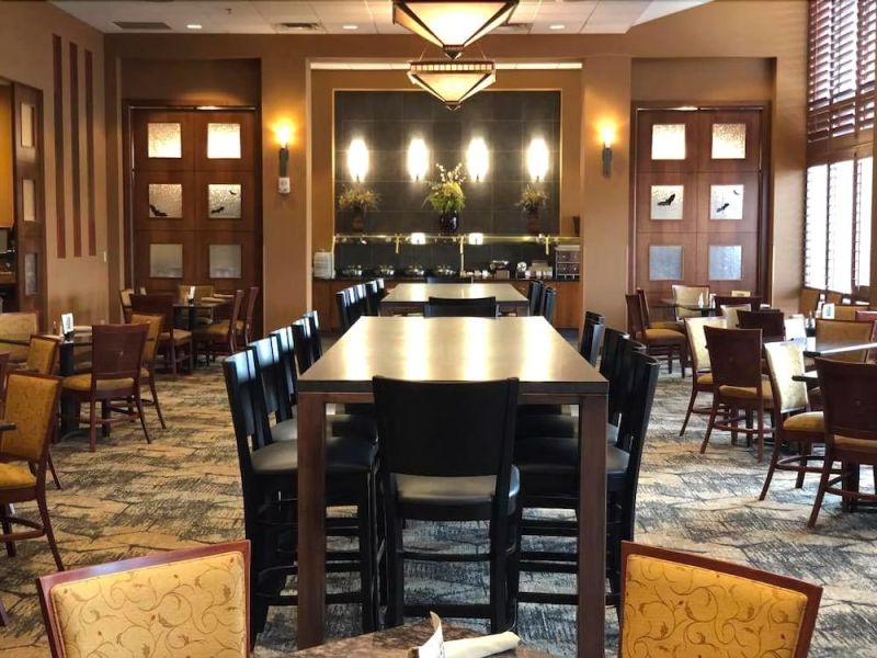 أفضل العروض ل DoubleTree by Hilton Bay City - Riverfront باي سيتي 