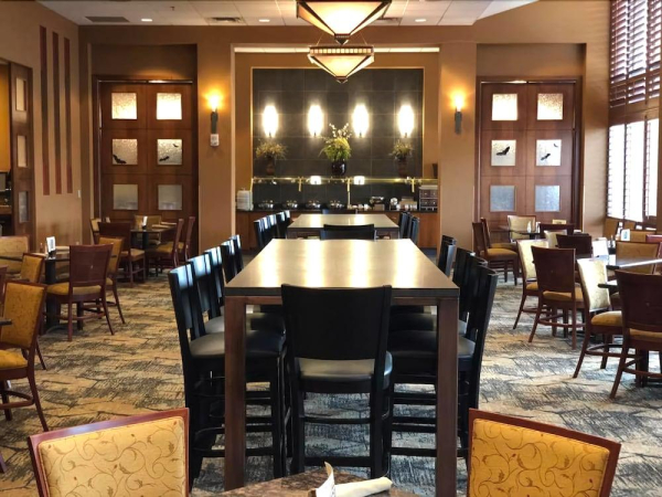 أفضل العروض ل DoubleTree by Hilton Bay City - Riverfront باي سيتي