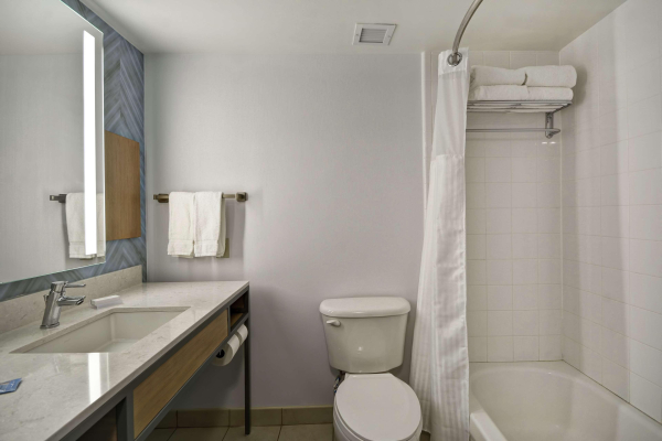 أفضل العروض ل Hilton Garden Inn Panama City باناما سيتي 
