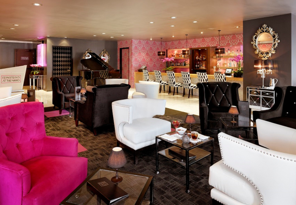 Best offers for Nikko Hotel San Francisco San Francisco