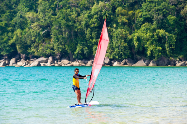 أفضل العروض ل منتجع ذ بريزا بيتش خاولاك فانجنجا