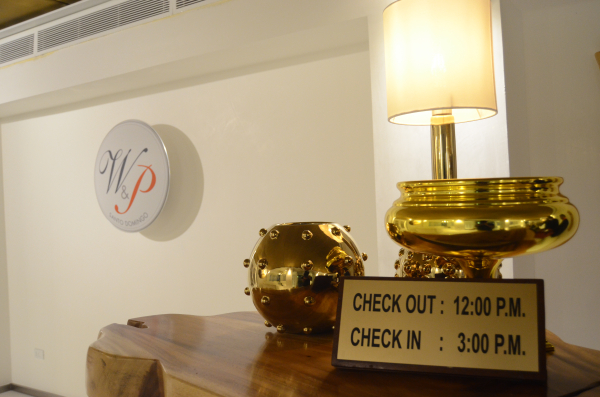 Best offers for W&P Santo Domingo Antiguo BQ Santo Domingo Santo Domingo