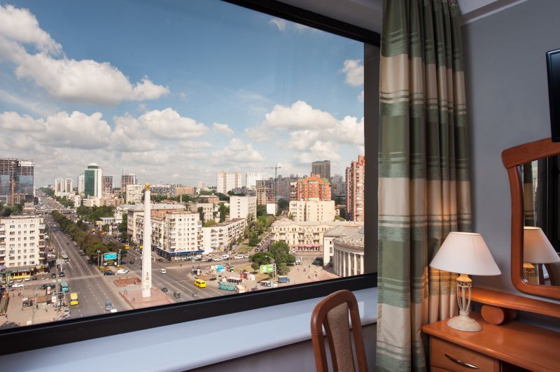 Best offers for Premier Hotel Lybid Kiev