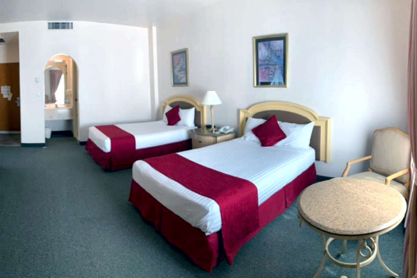 Best offers for Best Western Centro Cadereyta Cadereyta