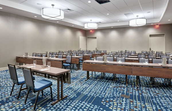 Best offers for Doubletree by Hilton Charlotte Uptown Charlotte
