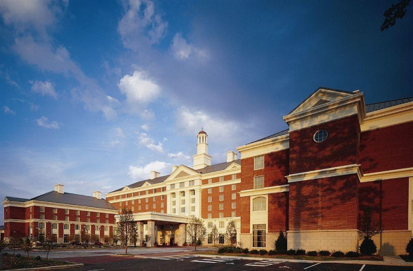 Best offers for Hilton Columbus at Easton Columbus 