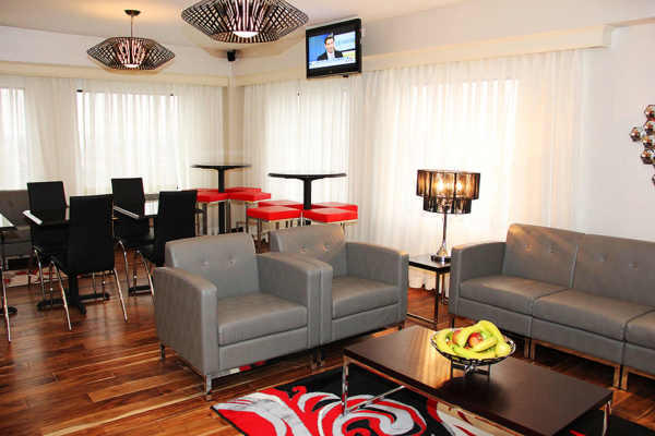 Best offers for Hilton Garden Inn Charlotte-Uptown Charlotte