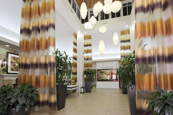 Best offers for Hilton Garden Inn Columbus Airport Columbus 