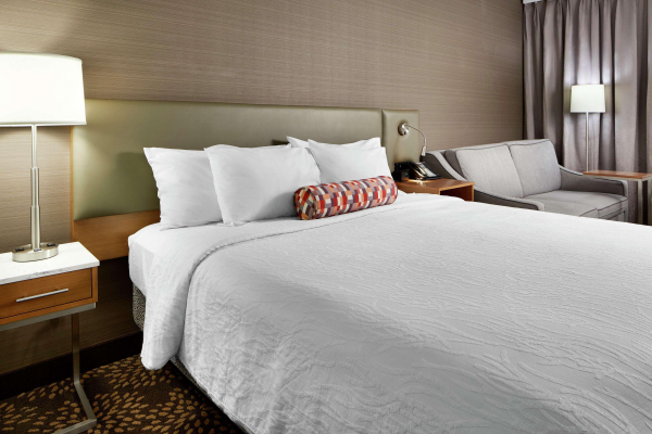 Best offers for Hilton Garden Inn Columbus/Polaris Columbus 