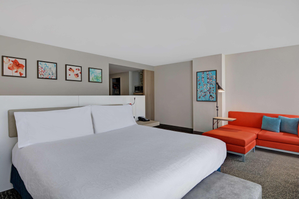 Best offers for Hilton Garden Inn Jacksonville Jtb/Deerwood Park Jacksonville