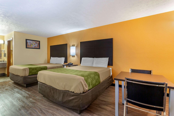Best offers for Econo Lodge North Nashville 