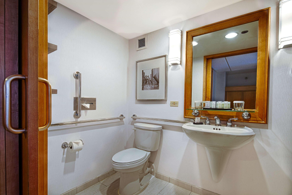 Best offers for Embassy Suites by Hilton Chicago O'Hare Rosemont Rosemont 