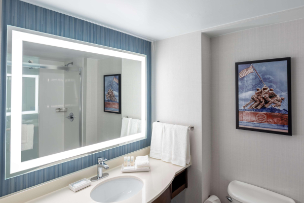 أفضل العروض ل  ارلينجتون 