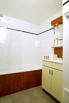 Best offers for APPARTCITY TOULOUSE LABEGE Toulouse