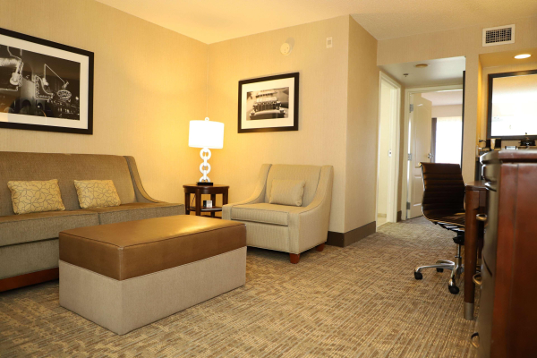 Best offers for Embassy Suites Nashville - at Vanderbilt Nashville