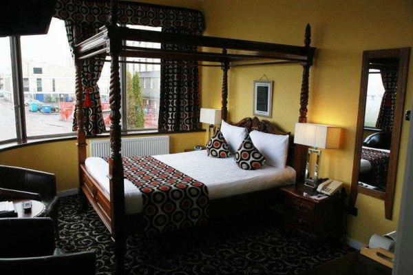 Best offers for Imperial Hotel - Fort William Fort William